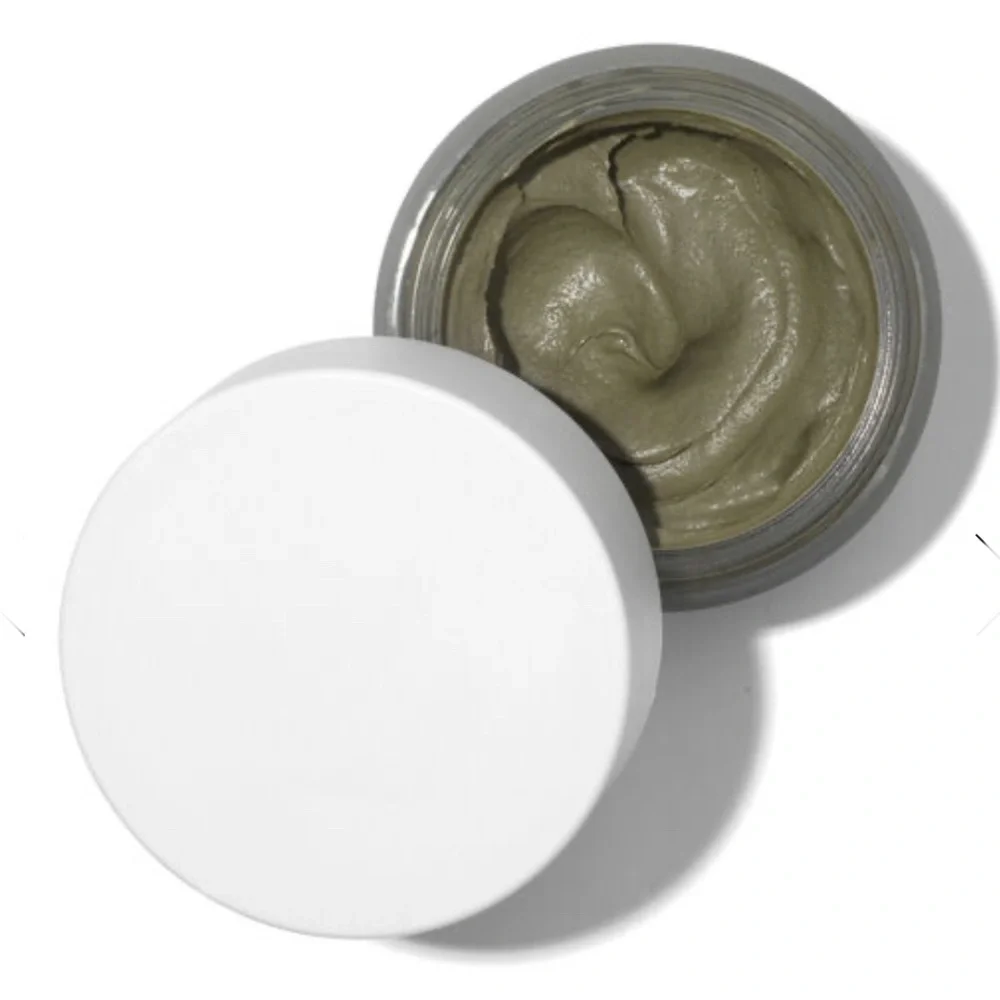 NIB Kypris Deep Forest Clay Clarifying Mask & Exfoliant